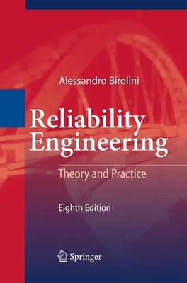 Reliability Engineering Alessandro Birolini
