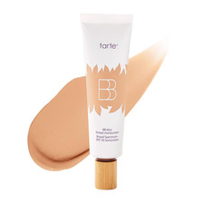 Tarte BB Blur Tinted Moisturizer Broad Spectrum SPF 30   Medium Buildable Covera