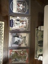4 Dak Prescott Cards