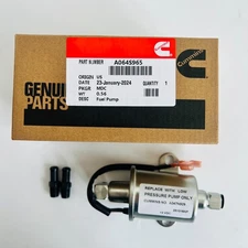 Fuel pump A064S965 149-2620 Fit For Onan Generator Cummins A029F887 A047N929 New