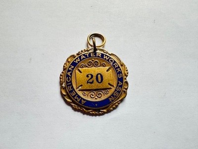 Keychain - American Water Works Association