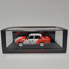 SPARK 1/43 DATSUN VIOLET GT SAFARI RALLY 1982 WINNER 953438