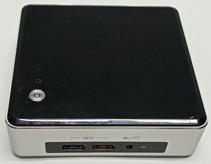 Intel NUC（超小型PC）SSD 約256GB RAM 8GB 不具合なし 41eDoi9aTeL.jpg