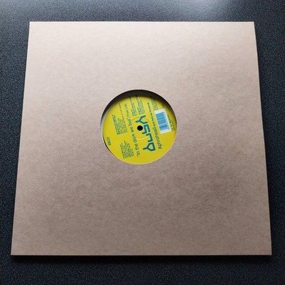 Aphrohead AKA Felix Da Housecat   In The Dark We Live (1993) Bush1011