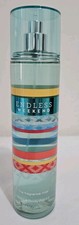 Bath  Body Works Endless Weekend Fragrance Mist