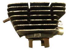 Yamaha CS5 Left Side Cylinder barrel