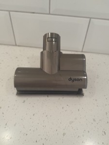 Dyson V6 Mini Motorisierter Staubsauger Bürstenkopf Aufsatz 205520 Original Dyson Teil