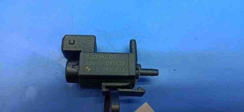 BMW 7 E65, E66, E67 Vakuumventil 1742712 3.00 Diesel 155kw 2004 21195518