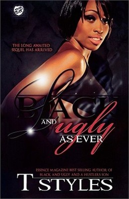 Black & Ugly as Ever (Paperback or Softback)