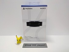 SONY CFI-ZEY1G HD Camera PS5 PlayStation 5 Console Accessory Streaming Webcamera