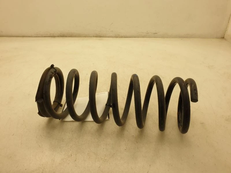 03-09 LEXUS GX470 DRIVER TRASEIRO BOBINA ESQUERDA MOLA DE AR 2UZFE - Imagem 4 de 4