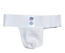 LP Men's Athletic Supporter – Durable Sports Support for Training & Exercise