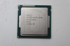 Intel Core i5-4670K 3.4GHz Quad-Core (BXF80646I54670K) Processor