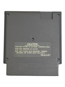 Gyromite NES Nintendo