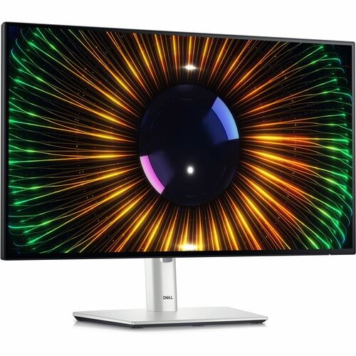 Dell UltraSharp U2424H 24" Class Full HD LED Monitor - 16:9 