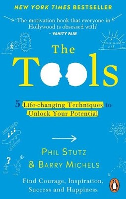 Barry Michels Phil Stutz The Tools (Taschenbuch)