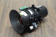 Christie 140-100102 A05 Short throw zoom lens 1.2 - 1.5 G / GS Series projector