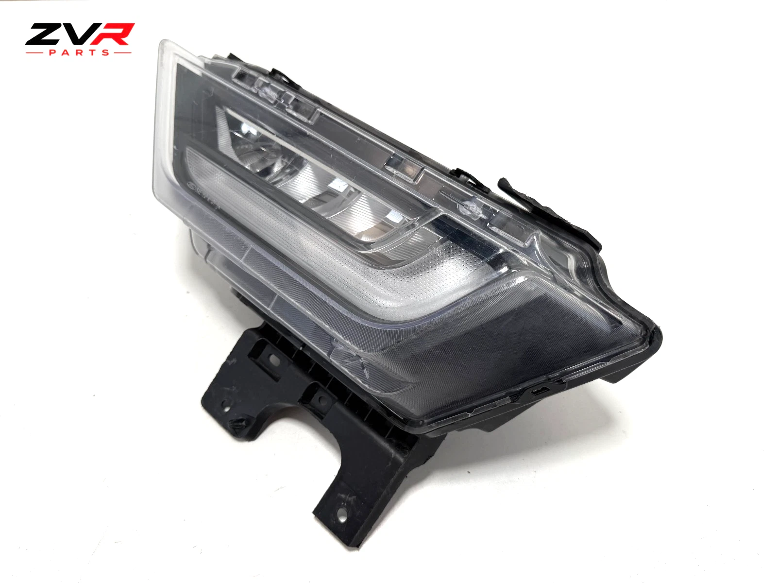 2021-2023 FORD F-150 LH DRIVER LED FOG CORNERING LIGHT ML34-15A255-B OEM image 2