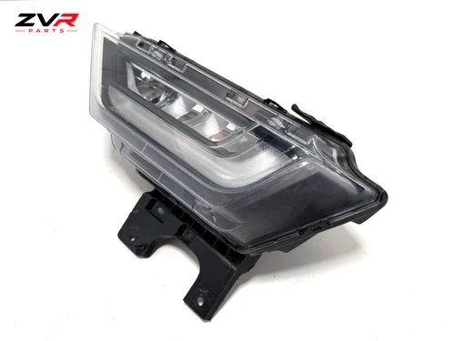 2021-2023 FORD F-150 LH DRIVER LED FOG CORNERING LIGHT ML34-15A255-B OEM image 2