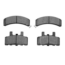 DYN-1214-0369-00 DFC Heavy Duty Pads