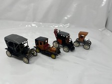 Modellautos JMK Oldtimer