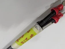 2 pcs  #2AWG  Copper Cable  Approx 24" Long 218  " Visit store 4 more listings"