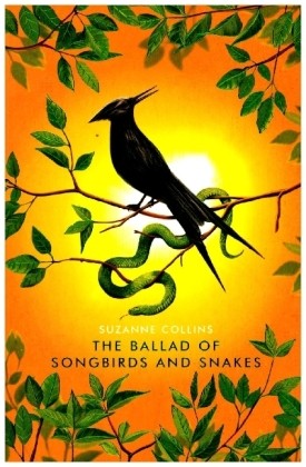 The Hunger Games: Ballad Of Songbirds And Snakes (Deluxe) | Collins, Suzanne-image