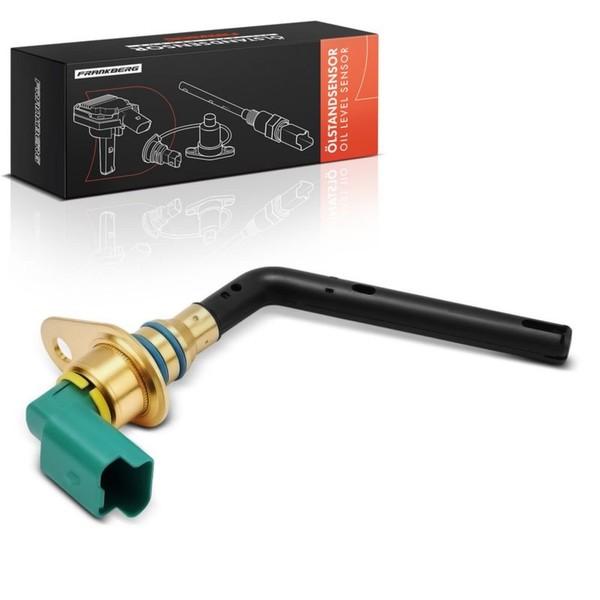 Frankberg Sensor MotorÖLstand Passend FüR CitroËN C4 C5 C8 Jumpy Xsara |-image