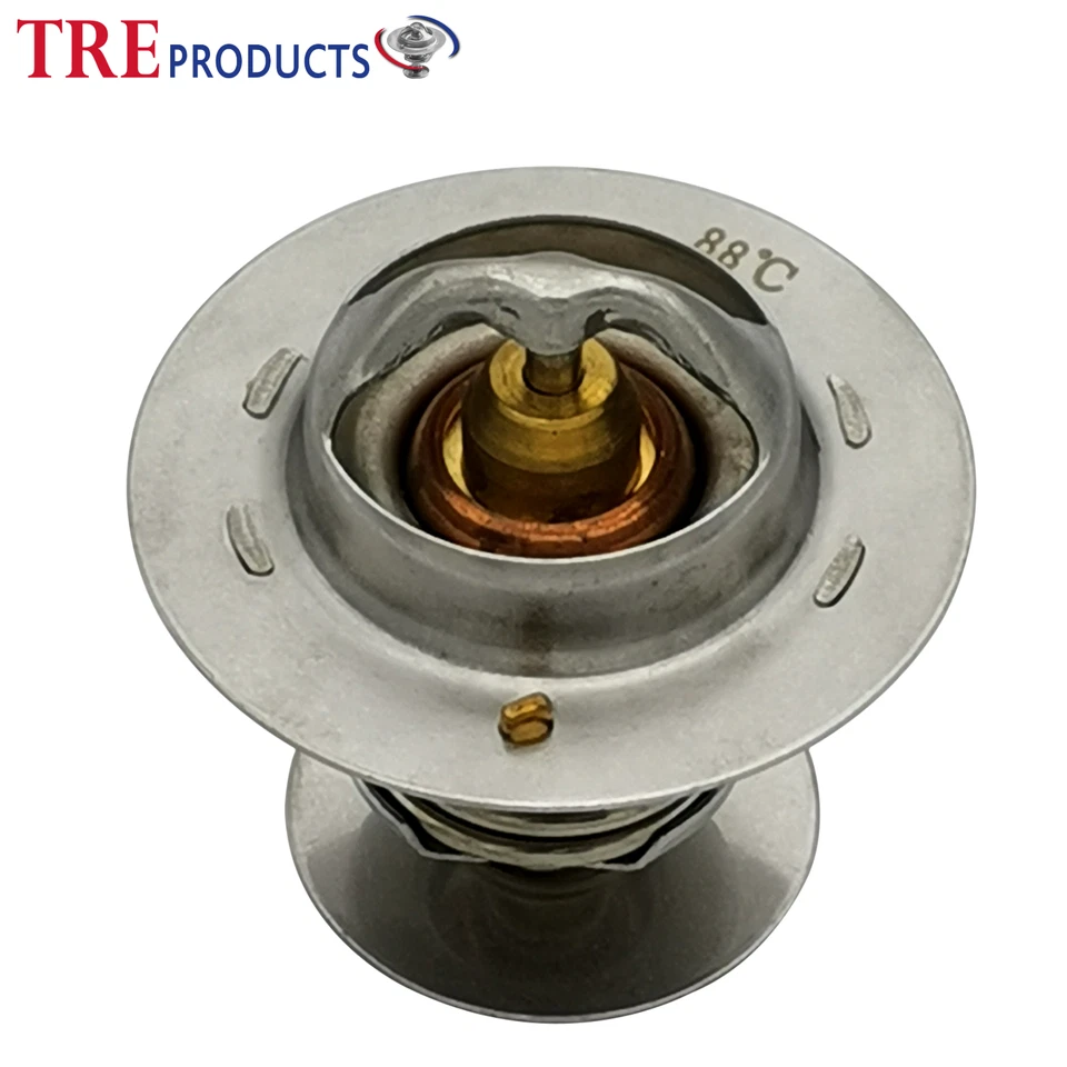 Термостат охлаждающей жидкости двигателя TM1186088J - 190°F / 88°C - Изображение 3 из 4