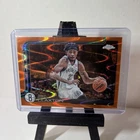 2025 Topps Nic Claxton Base (Raw)