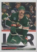 2024-25 Upper Deck Series 2 Jacob Middleton #335 i8w