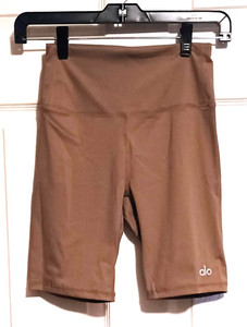 Alo Yoga Biker Shorts | eBay