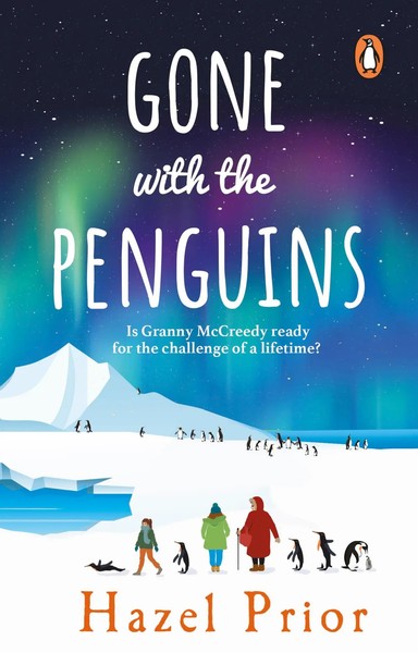 Hazel Prior | Gone With The Penguins | Taschenbuch | Englisch (2024)-image