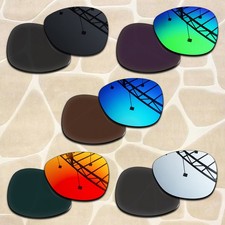 Anti-Scratch Polarized Replacement Lenses for Oakley Feedback OO4079 59mm Frame