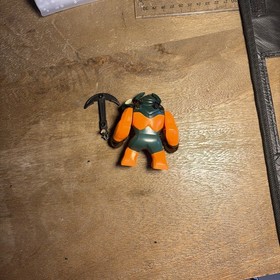 LEGO 70604 - Ninjago - Dogshank NJO - Mini Figure / Mini Fig