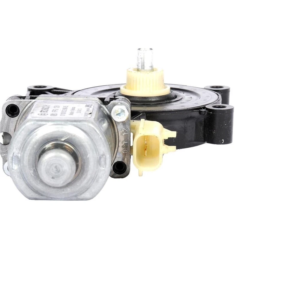 New Genuine GM Rear Power Window Regulator Motor Right (2014-2020) OE 22921499 - Image 2 of 4