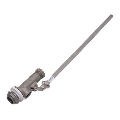 C11/4 0T 58 UNKOWN, Float Valve for High Pressure 2'' Tanks Length 580mm, C11/...