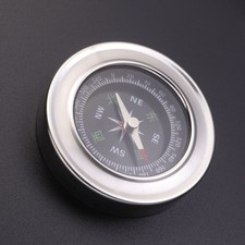 Watchmaker Demagnetizer Tool for Magnetic Detection Testing Compass