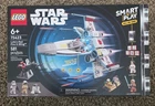 LEGO Star Wars Luke's Red Five X-Wing Set 75423 SMART Play Compatible NEW SEALED