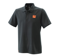 KTM KTM PURE RACING POLO Official Merch UVP 45£ Größe XXL 3PW22004220