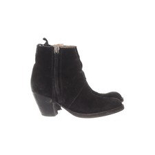 Acne, Boots, Größe: 37, Schwarz, Damen #KdR
