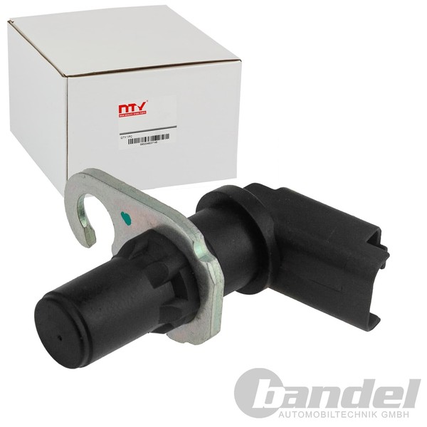 NTY Kurbelwellensensor Passend FüR CitroËN C8 Evasion Jumpy Fiat Scudo Ulysse-image