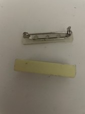 Badge Fastenings