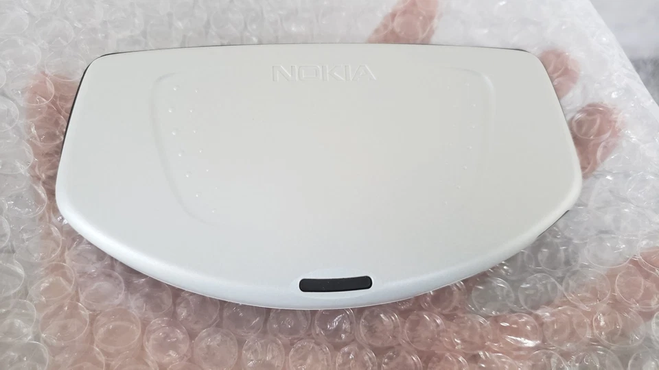 Nokia N-Gage Game Deck (Unlocked) Smartphone Silver - Image 2 of 4