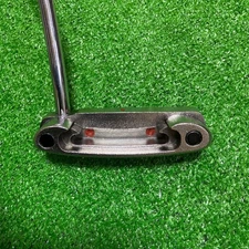 KASCO Silicone Putter SP003 Soft Feel Golf Club 33.8 inch Unisex Used