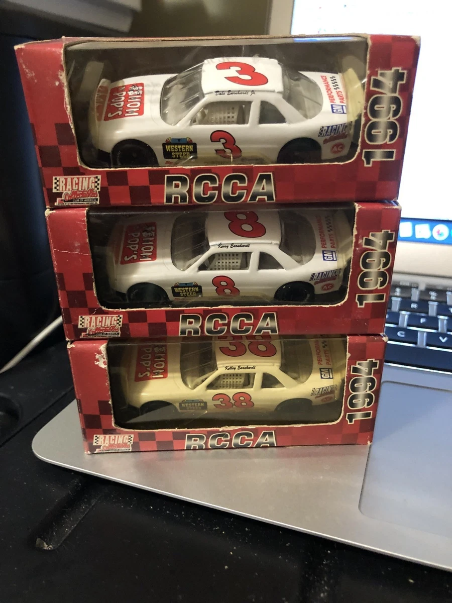Dale Earnhardt Jr 1:64 Scale Diecast NASCAR Racecars for sale | eBay
