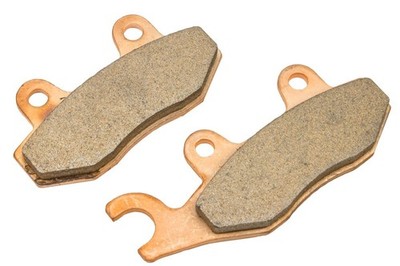 Bremsbeläge Sinter SFA228HH vorne Generic Kreidler Supermoto KSR-Moto Inox 125