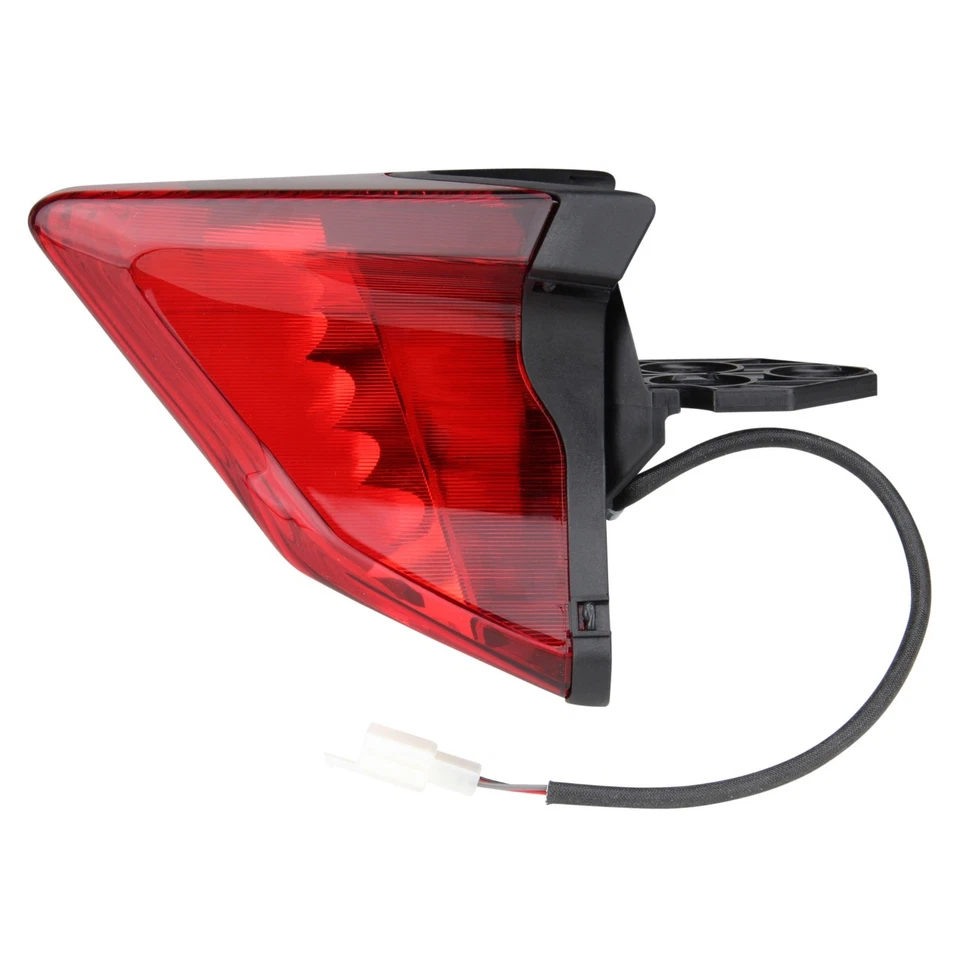 Piloto trasero original Aprilia Dorsoduro 750 900 1200 Foto 4 de 4