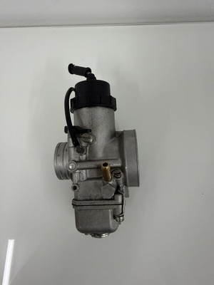 Rotax Max Dellorto EVO Race Carb rotax 125 20 carb 