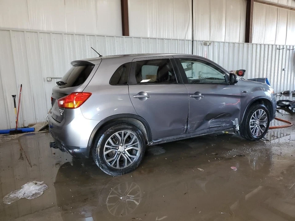 Rear View Mirror Manual Dimming Fits 04-05 07-24 OUTLANDER 3038770 Foto 4 de 4